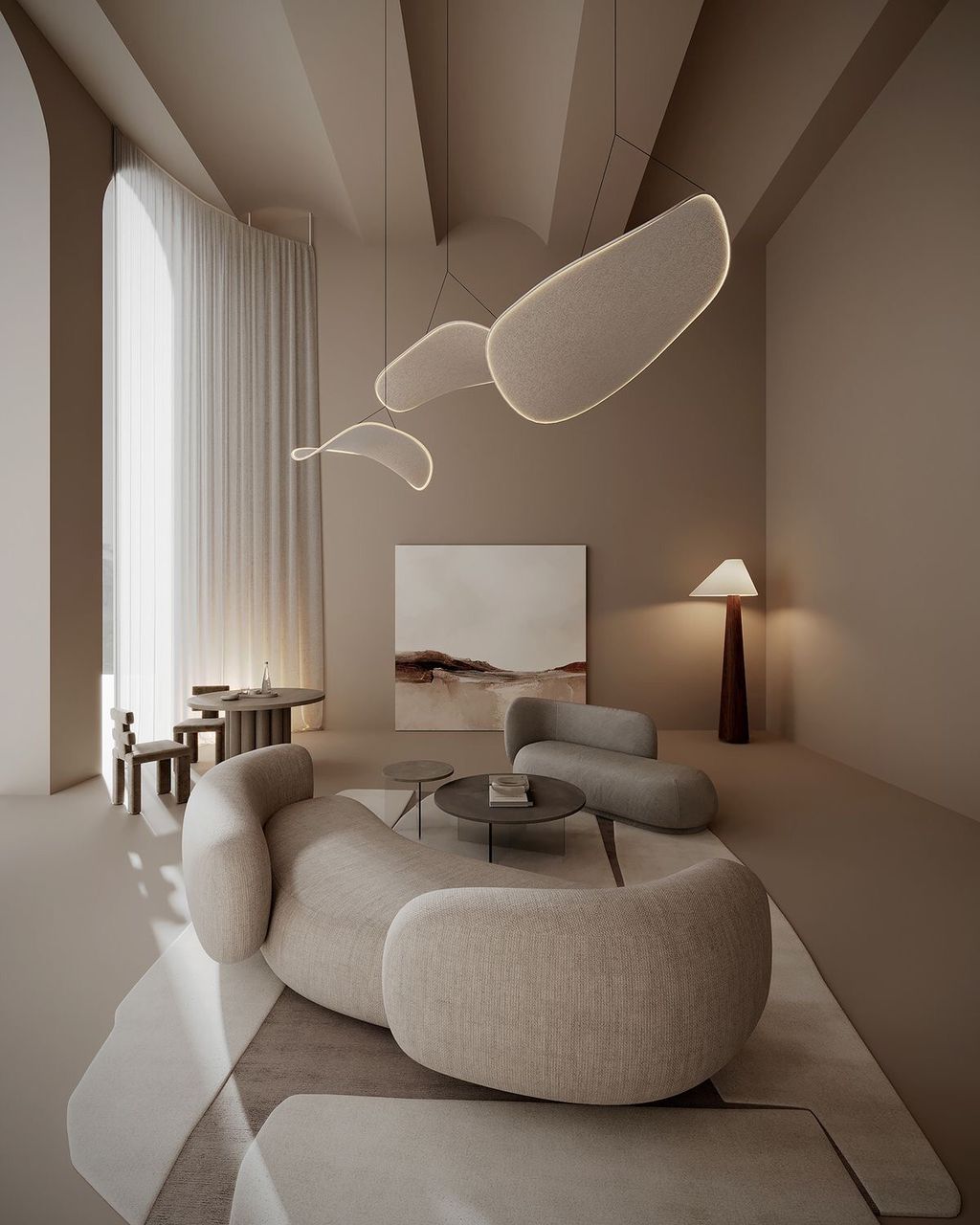 Équipe LX CORPORATION